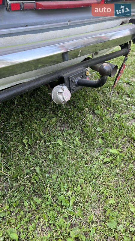 Седан ВАЗ / Lada 2106 1984 в Ємільчиному