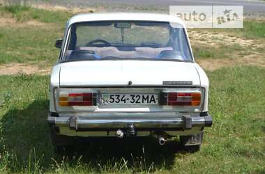 Седан ВАЗ / Lada 2106 1991 в Тальном