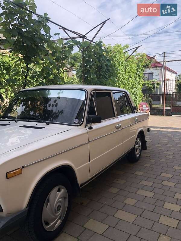 Седан ВАЗ / Lada 2106 1996 в Виноградове