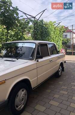 Седан ВАЗ / Lada 2106 1996 в Виноградові