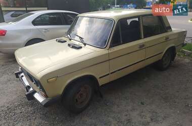 Седан ВАЗ / Lada 2106 1985 в Харькове