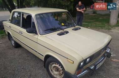 Седан ВАЗ / Lada 2106 1985 в Харькове