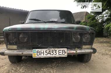 Седан ВАЗ / Lada 2106 1988 в Бершаді