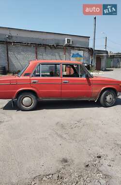 Седан ВАЗ / Lada 2106 1985 в Дніпрі