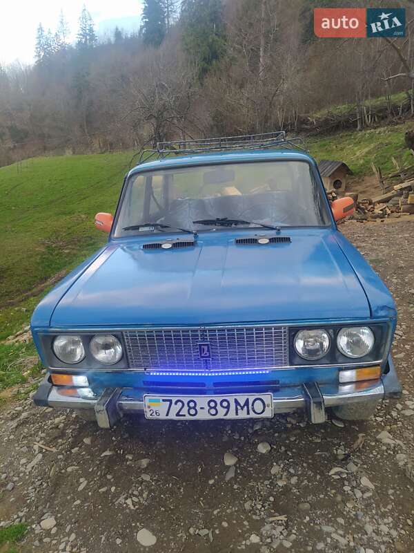 Седан ВАЗ / Lada 2106 1994 в Косове фото Седан ВАЗ / Lada 2106 1994 в Косове