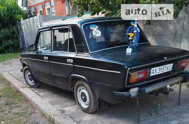 Седан ВАЗ / Lada 2106 1990 в Харькове