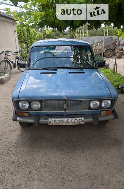 Седан ВАЗ / Lada 2106 1985 в Измаиле