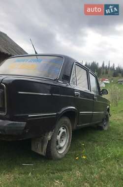 Седан ВАЗ / Lada 2106 1987 в Косове