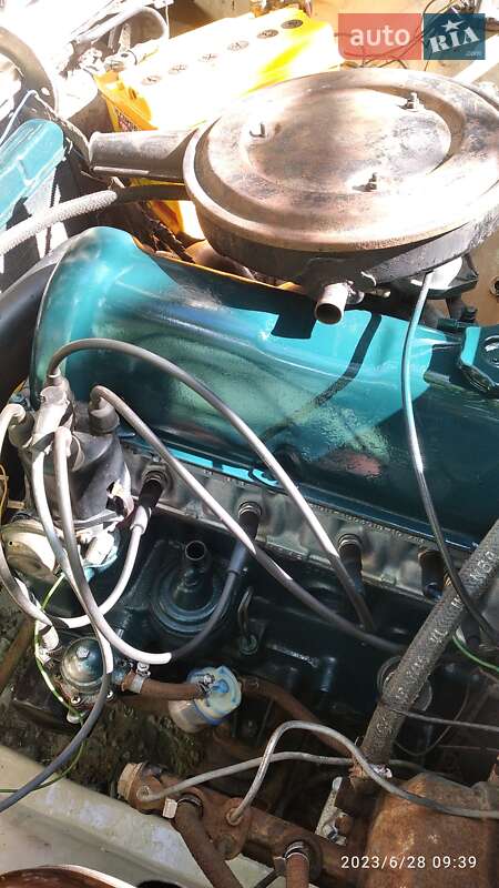 Седан ВАЗ / Lada 2106 1986 в Виноградові