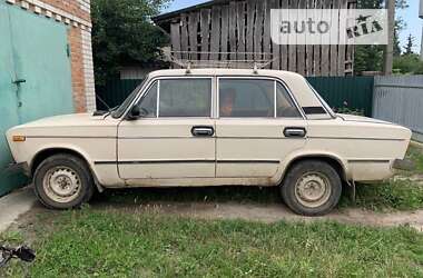 Седан ВАЗ / Lada 2106 1988 в Ильинцах