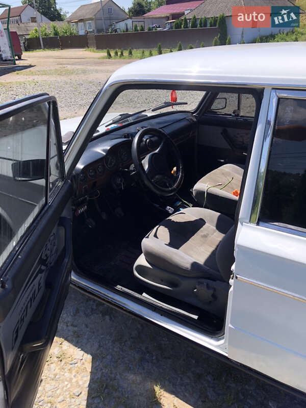 Седан ВАЗ / Lada 2106 1988 в Чернівцях фото 7 Седан ВАЗ / Lada 2106 1988 в Чернівцях
