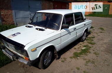 Седан ВАЗ / Lada 2106 1989 в Козятині