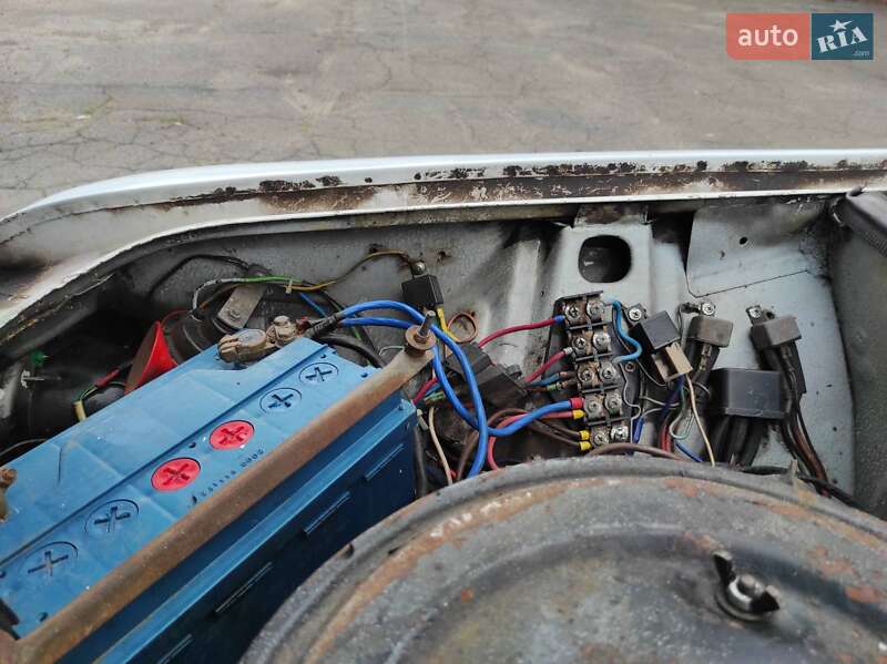 Седан ВАЗ / Lada 2106 1996 в Фастові фото 27 Седан ВАЗ / Lada 2106 1996 в Фастові