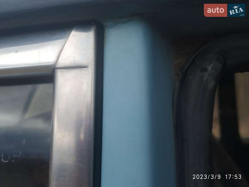 Седан ВАЗ / Lada 2106 1989 в Вижнице фото 3 Седан ВАЗ / Lada 2106 1989 в Вижнице