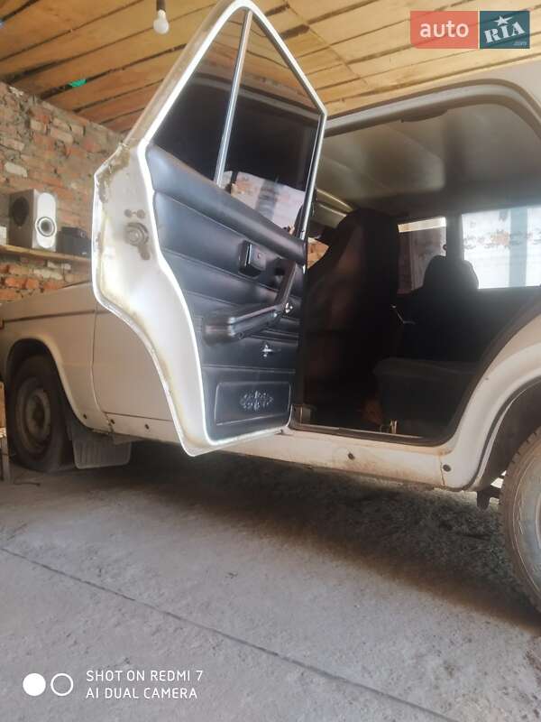 Седан ВАЗ / Lada 2106 2001 в Прилуках