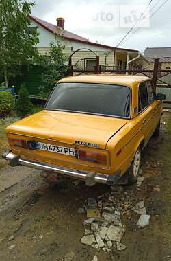 Седан ВАЗ / Lada 2106 1982 в Одессе