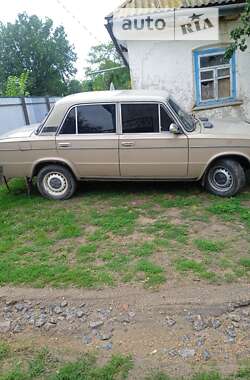 Седан ВАЗ / Lada 2106 1988 в Теплике