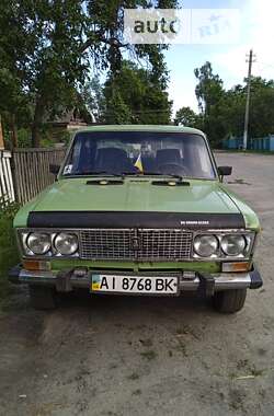 Седан ВАЗ / Lada 2106 1988 в Іванкові