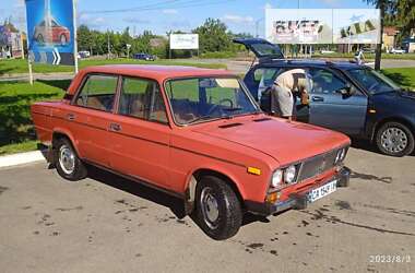 Седан ВАЗ / Lada 2106 1989 в Корсуне-Шевченковском