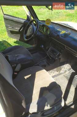 Седан ВАЗ / Lada 2106 1991 в Новомосковске