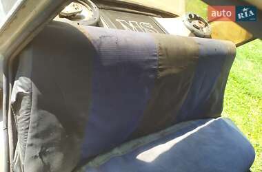 Седан ВАЗ / Lada 2106 1991 в Новомосковске