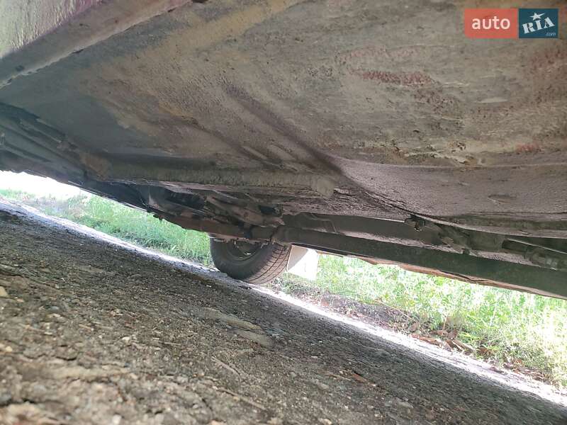 Седан ВАЗ / Lada 2106 1984 в Слов'янську