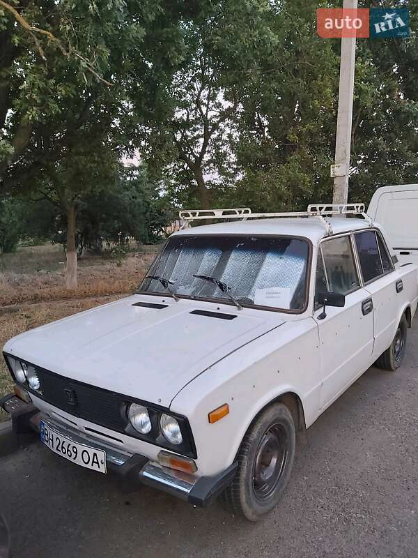 Седан ВАЗ / Lada 2106 1991 в Одессе