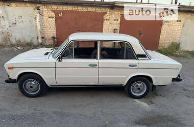 Седан ВАЗ / Lada 2106 1991 в Кривому Розі