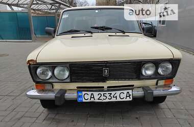 Седан ВАЗ / Lada 2106 1991 в Киеве