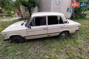 Седан ВАЗ / Lada 2106 1985 в Житомирі