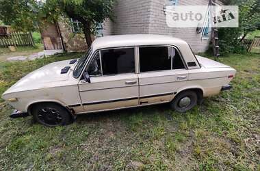 Седан ВАЗ / Lada 2106 1985 в Житомире