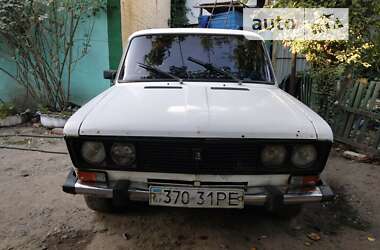 Седан ВАЗ / Lada 2106 1991 в Жмеринці