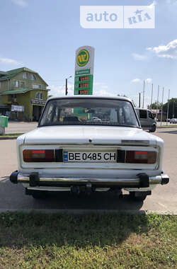 Седан ВАЗ / Lada 2106 1998 в Врадиевке