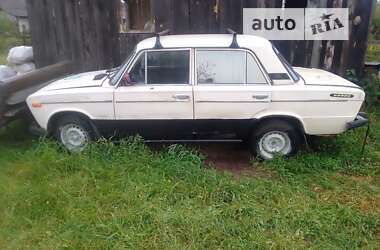 Седан ВАЗ / Lada 2106 1977 в Олевске