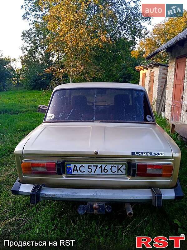 Седан ВАЗ / Lada 2106 1993 в Владимире