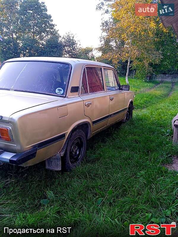 Седан ВАЗ / Lada 2106 1993 в Владимире