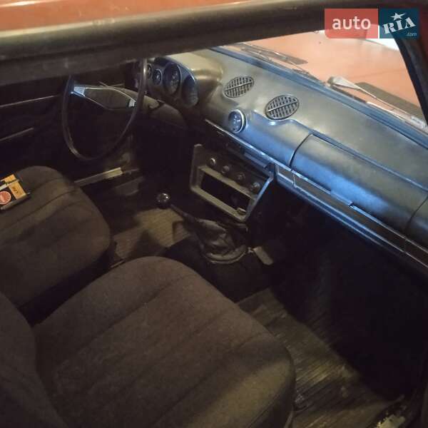 Седан ВАЗ / Lada 2106 1989 в Володимирі фото 7 Седан ВАЗ / Lada 2106 1989 в Володимирі