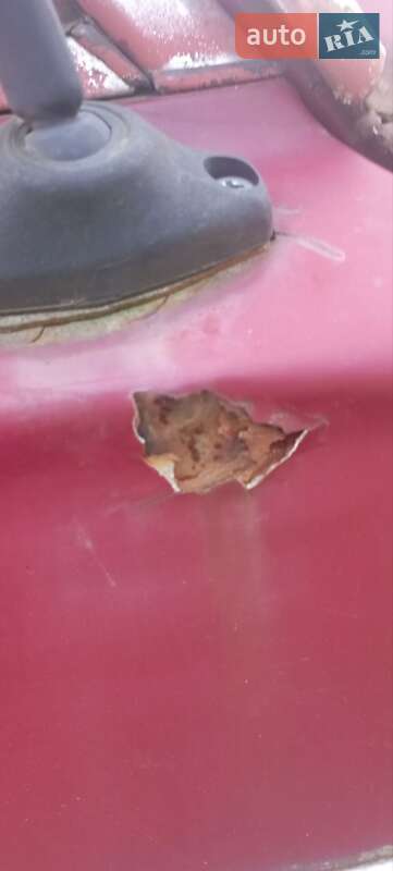 Седан ВАЗ / Lada 2106 1977 в Перемышлянах