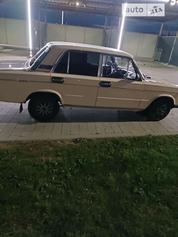 Седан ВАЗ 2106 1979 в 