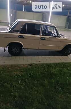 Седан ВАЗ 2106 1979 в 