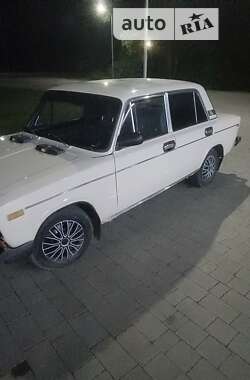 Седан ВАЗ 2106 1979 в 