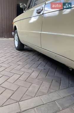 Седан ВАЗ / Lada 2106 1988 в Запоріжжі
