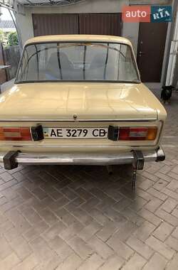 Седан ВАЗ / Lada 2106 1988 в Запоріжжі