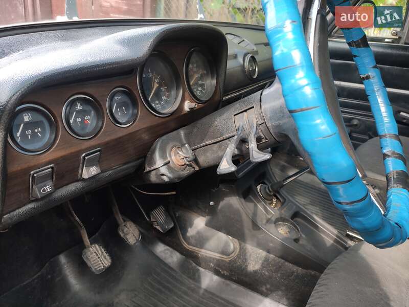 Седан ВАЗ / Lada 2106 1984 в Запорожье