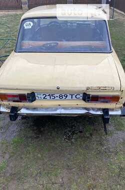 Седан ВАЗ / Lada 2106 1984 в Яворове