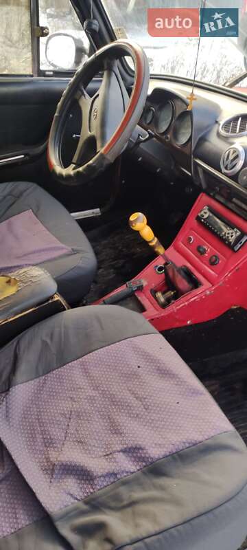Седан ВАЗ / Lada 2106 1986 в Киеве фото 10 Седан ВАЗ / Lada 2106 1986 в Киеве