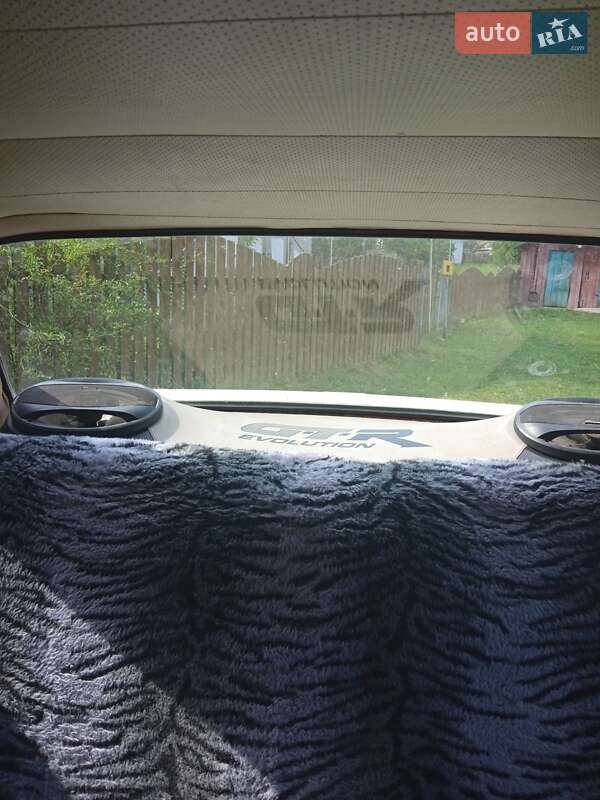 Седан ВАЗ / Lada 2106 1993 в Ивано-Франковске