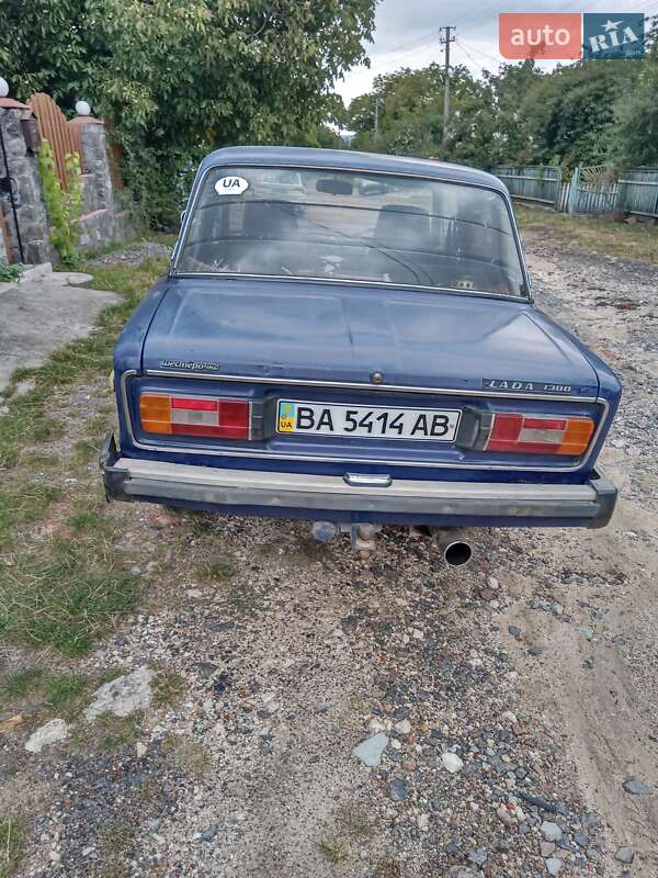Седан ВАЗ / Lada 2106 1986 в Виннице