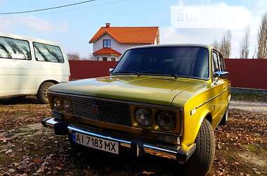 Седан ВАЗ / Lada 2106 1987 в Боярке