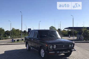 Седан ВАЗ / Lada 2106 1981 в Жмеринке